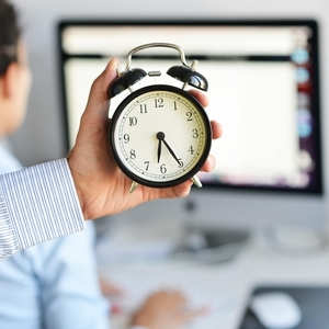 Department of Labor announces final rule expanding federal overtime protections.