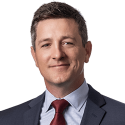 Bradley M. Harris