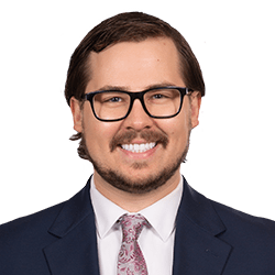 Justin L. Meyer