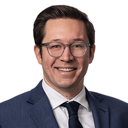 Patrick T. Franken