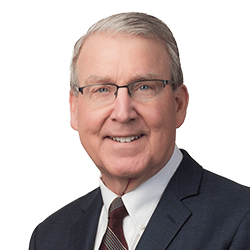 Paul N. Venker