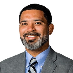 Salim D. Lewis